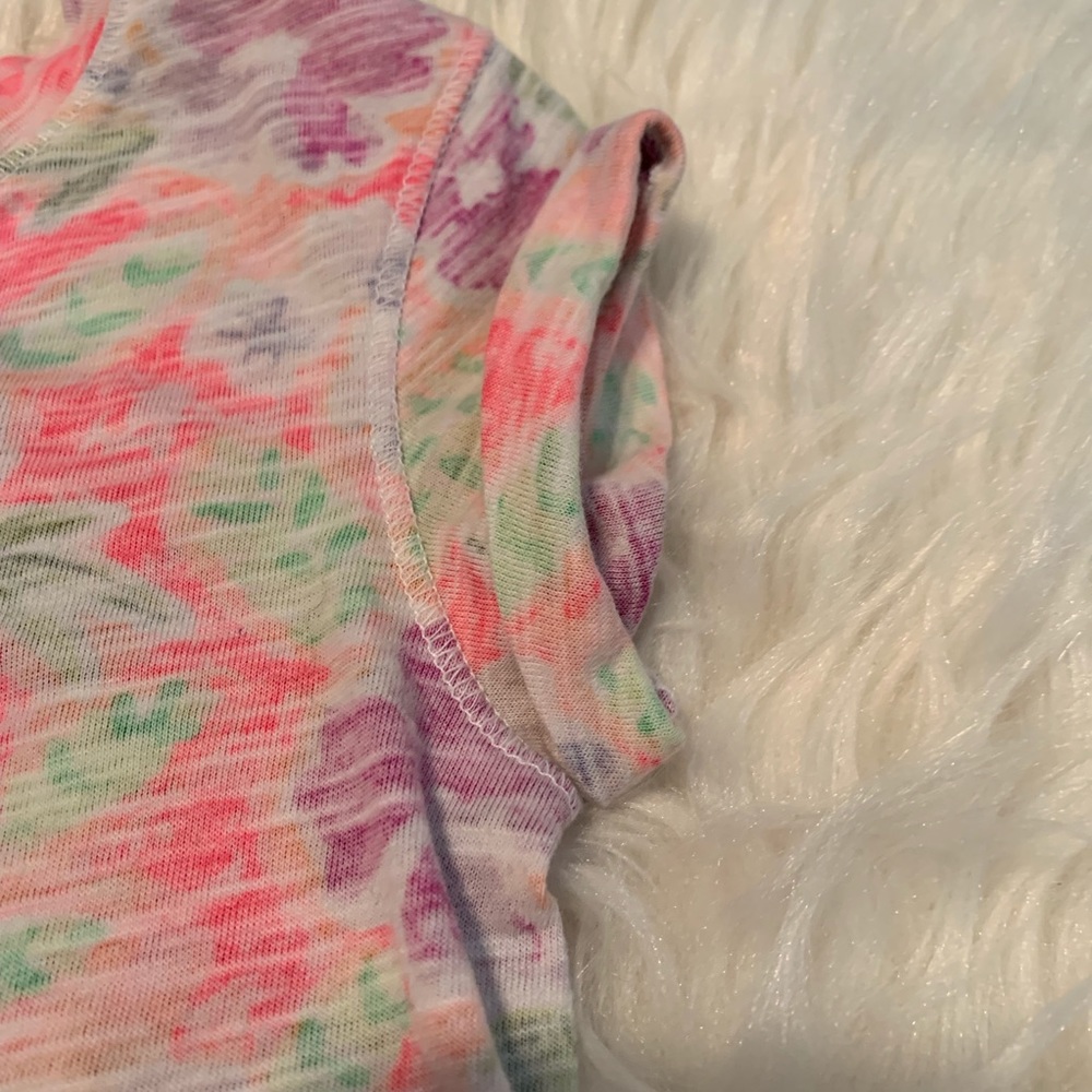 💕Girls “ Be kind every day “ tee. Size 4T - Picture 2 of 6